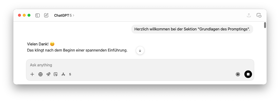 Intro Bild ohne relevanten Inhalt