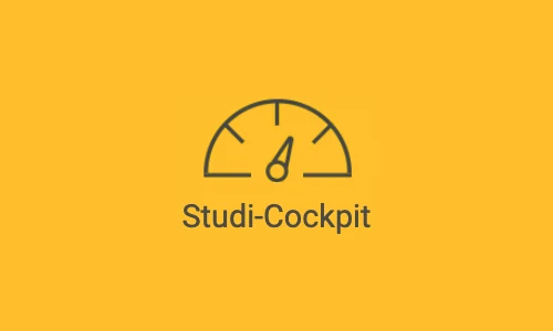 Studi-Cockpit (QIS-POS)