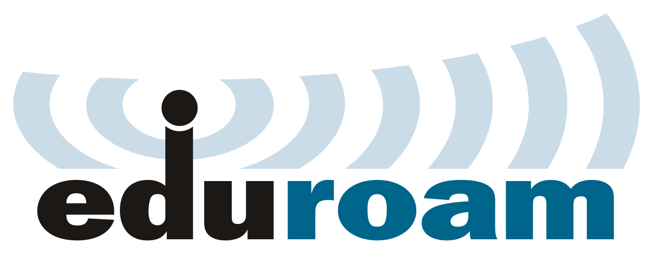 Logo von eduroam
